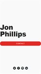 Mobile Screenshot of jonphillips.ca